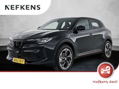 Alfa Romeo Junior - 1.2 Ibrida Speciale 136pk Automaat | NIEUW | 3.150, - VOORRAAD KORTING | Snel Leverbaar |