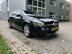 Mercedes-Benz A-klasse - 180 d Ambition