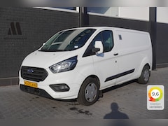 Ford Transit Custom - 2.0 TDCI 130PK L2 Automaat EURO 6 - Airco - Cruise - PDC - €13.950, - Excl