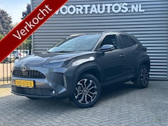 Toyota Yaris Cross - 1.5 Hybrid 115 Dynamic | KOMEN NOG 2 STUKS BINNEN | Adaptive Cruise | Apple Carplay - Andr