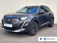 Peugeot 2008 - 1.2 PureTech Allure | Climate control | Camera | Cruise | Led | Pdc achter | Trekhaak | Na