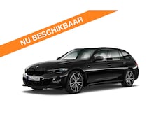 BMW 3-serie Touring - 330e xDrive - M-Sport - Pano - Memoryzetel - Driving Ass Prof - Head-up - Harman Kardon