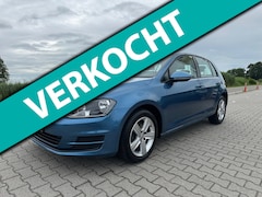 Volkswagen Golf - 1.2 TSI Navi, PDC, Bluetooth, Trekhaak