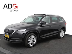 Skoda Kodiaq - 1.5 TSI Limited Business Edition 7p. | Panoramadak | Trekhaak | 7 persoons