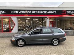 Volvo V40 - 1.8 Europa -Leer - Schuifdak - Airco