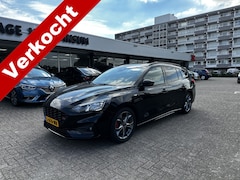 Ford Focus Wagon - 1.0 EcoBoost 155PK Hybrid ST Line X Business Nap