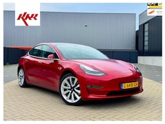 Tesla Model 3 - Performance AWD 75 kWh