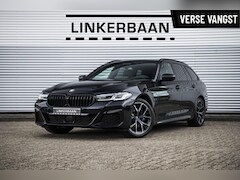 BMW 5-serie Touring - 530e xDrive | Full Option | M Sport | Panodak | Laser | Trekhaak | Comfortzetels | H&K |
