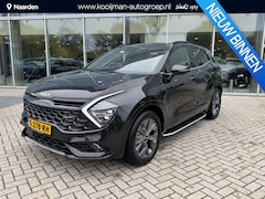 Kia Sportage - 1.6 T-GDi Hybrid GT-Line