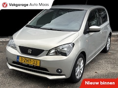 SEAT Mii - 1.0 Sport Dynamic /Stoelverwarming/ Trekhaak/ Airco