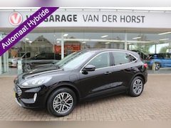 Ford Kuga - 2.5 PHEV Titanium , 225pk Climate control , Navigatie , Cruise Control , Bluetooth Android