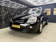 Kia Carens - 2.0 CVVT X-ecutive