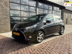 Toyota Yaris - 1.5 Hybrid Lease | Autm | Camera | Navi | Clima | Cruise |