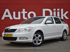 Skoda Octavia Combi - 1.4 TSI Greentech Ambition Clima | Cruise | Trekhaak | Radio/CD | PDC | LMV