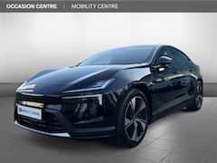 Polestar 4 - 4 Long Range Single Motor | Plus & Pilot Pack | Space