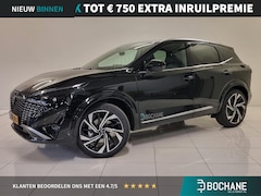 Nissan Qashqai - 1.5 e-Power Tekna Plus | BOSE Audio | Panoramadak | Elektrisch bedienbare achterklep |