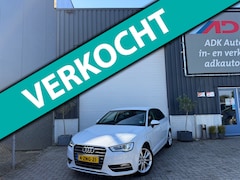 Audi A3 Sportback - 1.4 TFSI Ambition Pro Line plus NAVI/AFN TREKHAAK/XENON/CRUISE/CLIMA