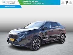 Peugeot e-3008 - Launch Edition 325 Dual Motor 73 kWh