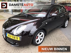 Alfa Romeo MiTo - 0.9 TwinAir Exclusive