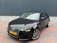 Audi A1 - 1.2 TFSI Ambition Pro Line Business * Navi * Climate * PDC * Goed Onderhouden