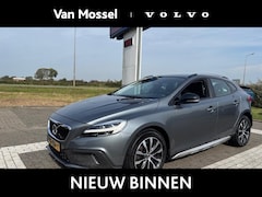 Volvo V40 Cross Country - 1.5 T3 Dynamic Edition |Automaat