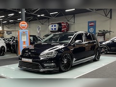 Volkswagen Golf - 1.4 TSI 115DKM UNIEK Cruise Clima
