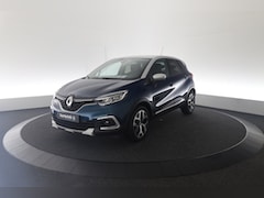 Renault Captur - 1.2 TCe Edition One | Trekhaak | Leer