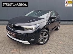 Opel Grandland - 1.2 Turbo EAT8 130Pk /Winterpakket /Carplay