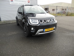 Suzuki Ignis - 1.2 Smart Hybrid Select Staat in Hoogeveen