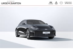Hyundai IONIQ 6 - Connect 77.4 kWh | NU VOOR €46.270 INCLUSIEF €10.000 KORTING