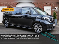 Volkswagen ID. Buzz - Pro 86 kWh LWB 7p
