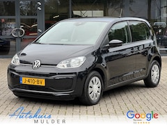 Volkswagen Up! - 1.0 BMT move up Airco/Audio/CV/LED
