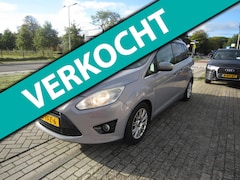Ford Grand C-Max - 1.6 SCTi Titanium navi