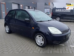 Ford Fiesta - 1.3 Style