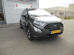 Ford EcoSport - 1.0 EcoBoost ST-Line Staat in Hoogeveen