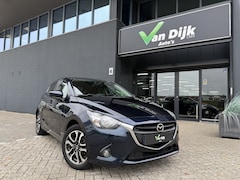 Mazda 2 - 2 1.5 Skyactiv-G GT-M Line Navi