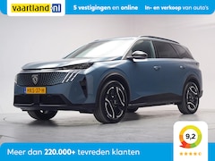 Peugeot e-5008 - e-5008 Allure Avantage 73 kWh 7 PERS [Camera Adapt. Cruise Trekhaak ]