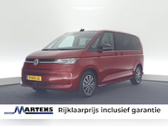 Volkswagen Multivan - 1.4 218pk eHybrid L1H1 7-persoons Navigatie Trekhaak