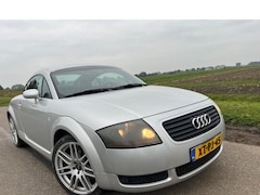 Audi TT - 1.8 5V Turbo - 198.000