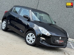 Suzuki Swift - 1.2 Business Edition Led 5drs Usb Mmf Airco
