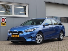 Kia Cee'd Sportswagon - Ceed 1.5 T-GDi MHEV DynamicLine / Camera / Trekhaak File assistent