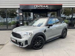 MINI Countryman - 1.5 Cooper JCW|Pano|Head-Up|Camera|ACC|Carplay|Leder|136PK