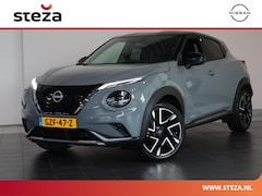Nissan Juke - 1.6 Hybrid N-Design | Automaat | Camera | Cruise control