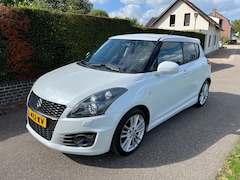 Suzuki Swift - 1.6 Sport