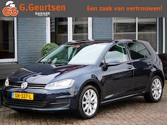 Volkswagen Golf - 1.4 TSI ACT Comforline, Xenon,