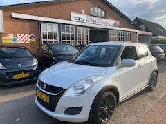 Suzuki Swift - 1.2 Comfort EASSS