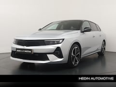 Opel Astra Sports Tourer - 1.2 145pk Hybrid GS | Adaptive Cruise control | AGR Stoelen | Stoelverwarming | Camera |
