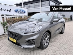 Ford Kuga - 2.5 PHEV ST-Line X Aut. | Panorama dak | Head-Up display | Winterpack | Adaptieve cruise c