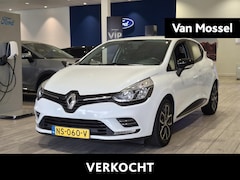 Renault Clio - 0.9 TCe Zen Airco | Cruise | LMV | Navigatie | PDC