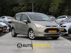 Ford B-Max - 1.0 EcoBoost Trend TREKHAAK AIRCO LMV